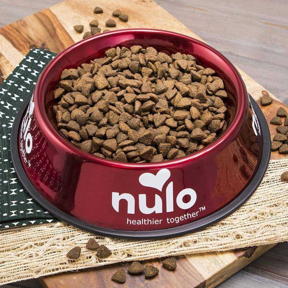 Duck Turkey & Guinea Fowl Dry Dog Food F256