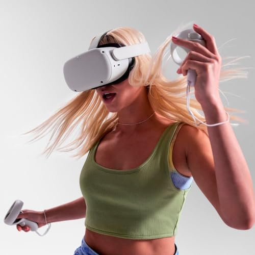 128GB Virtual Reality Headset K813001