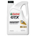 20W-50 Conventional Motor Oil, 5 Quarts Q97538