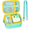 Video Game Console Storage Holder Bag C834225