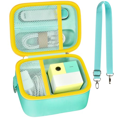 Video Game Console Storage Holder Bag C834225
