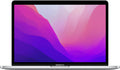 Apple MacBook Pro 13-inch with M2 Chip, 16GB RAM, 512GB SSD Storage Silver Z5034