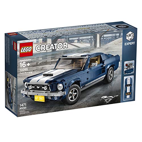 LEGO Building Set E455