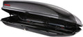 Aerodynamic Rooftop Cargo Box W580478