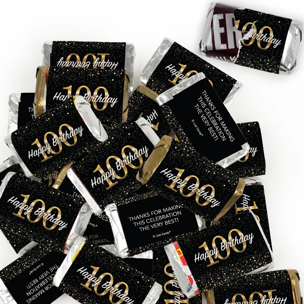 41 Pcs Chocolate Candy Party Favors A5888