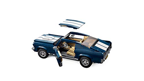 LEGO Building Set E455