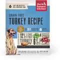 Dehydrated Grain Free Turkey Dog Food M716566