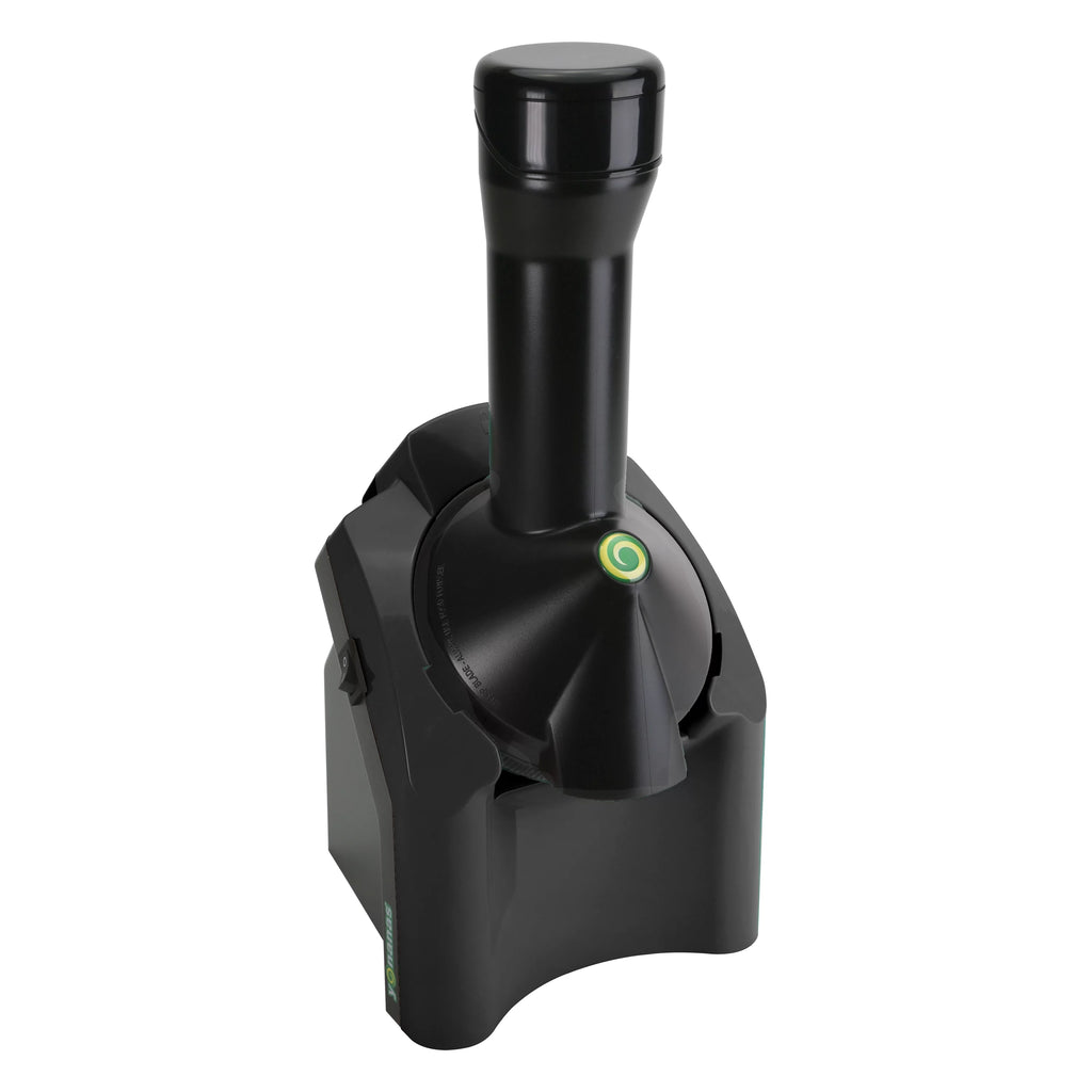 Black Frozen Dessert Maker S19987