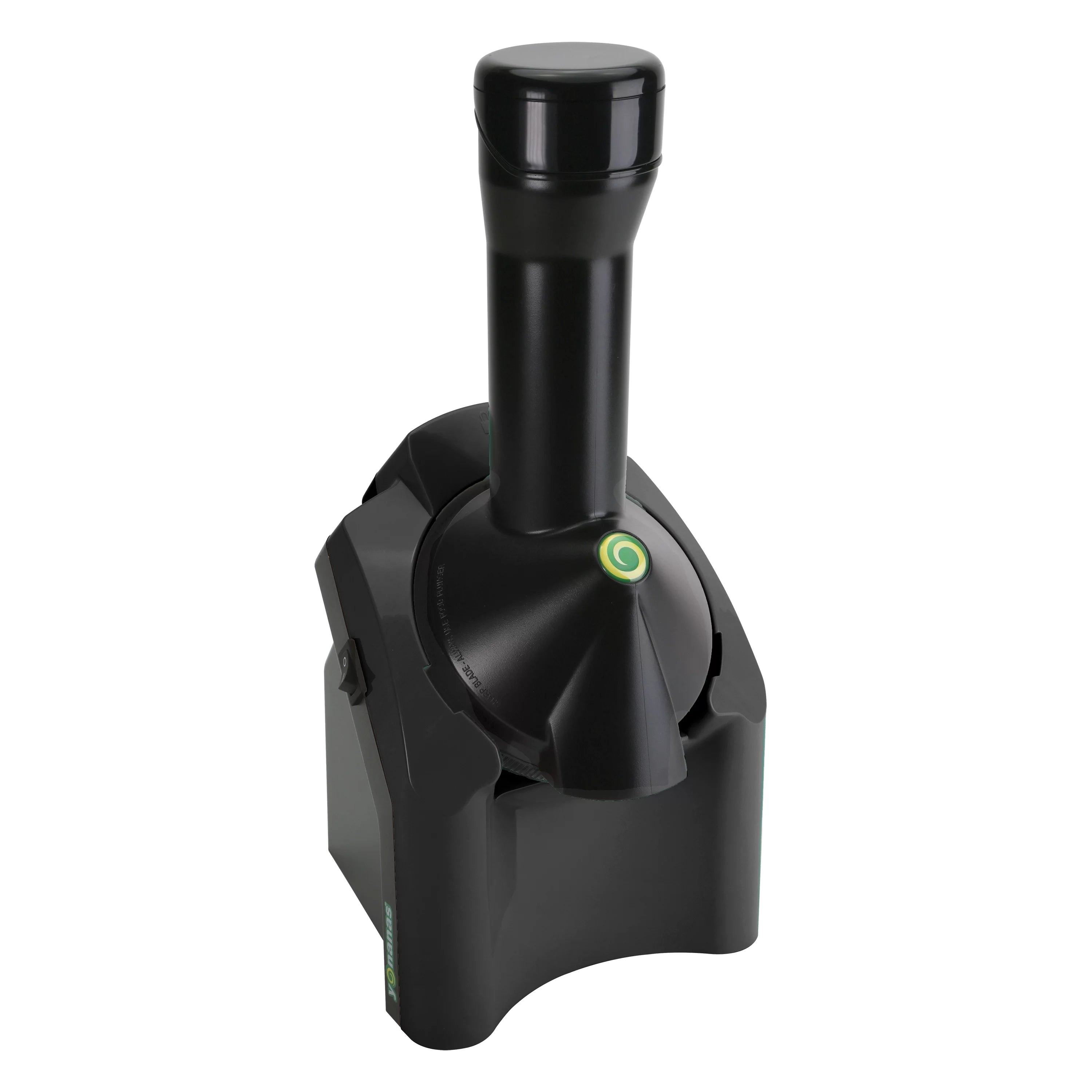 Black Frozen Dessert Maker S19987