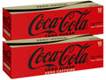 Caffeine Free Soda 12 oz Cans 24 Pack E823342
