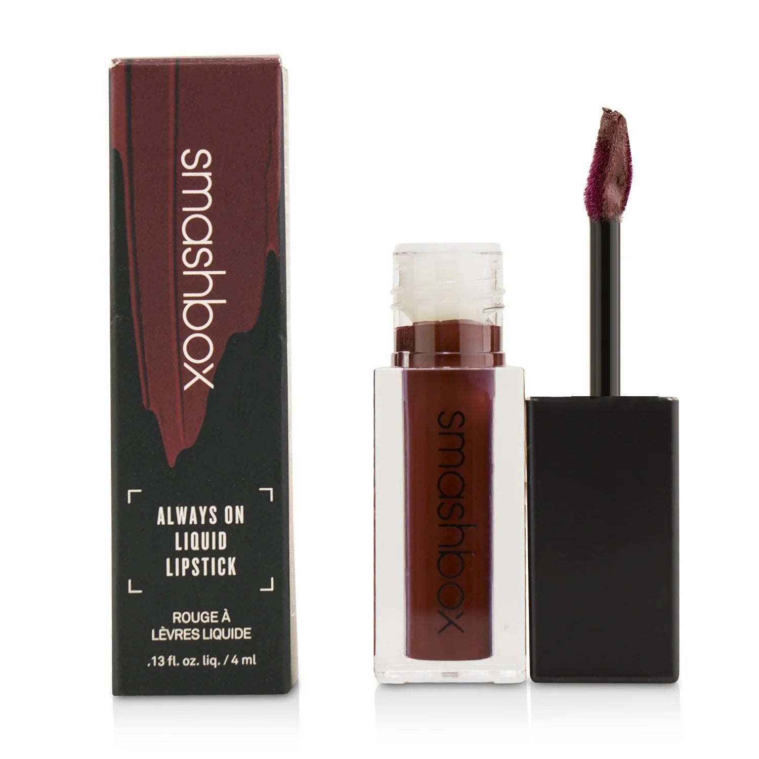 Liquid Lipstick 4ml A635
