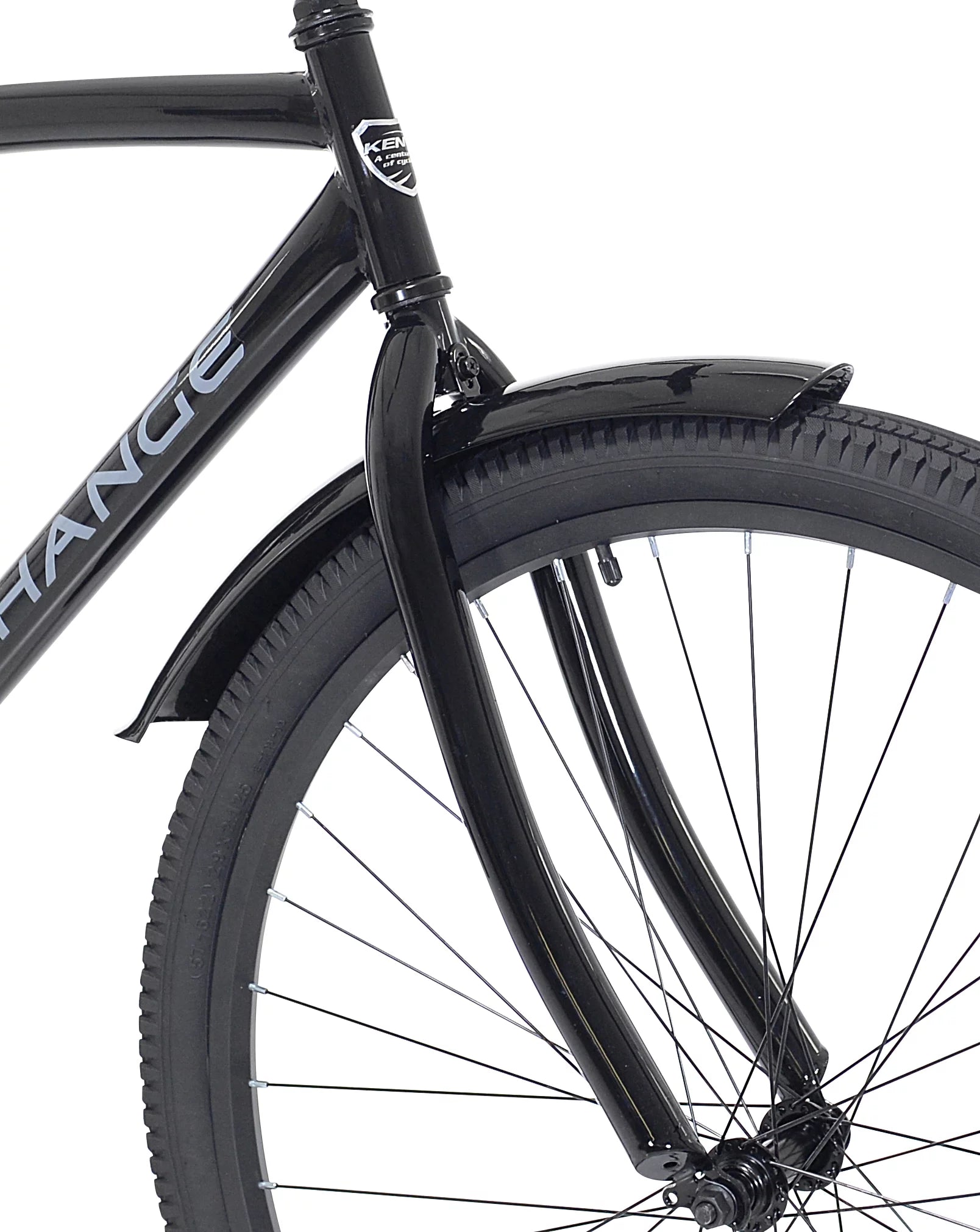 Black 29 Men's Beach Cruiser Bicycle P32218