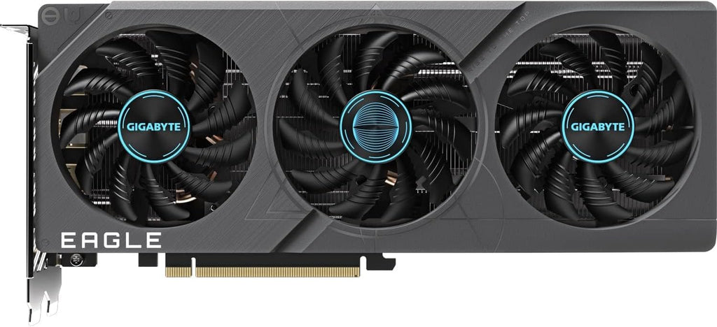 GeForce RTX 4060 TI 8GB Graphics Card D696