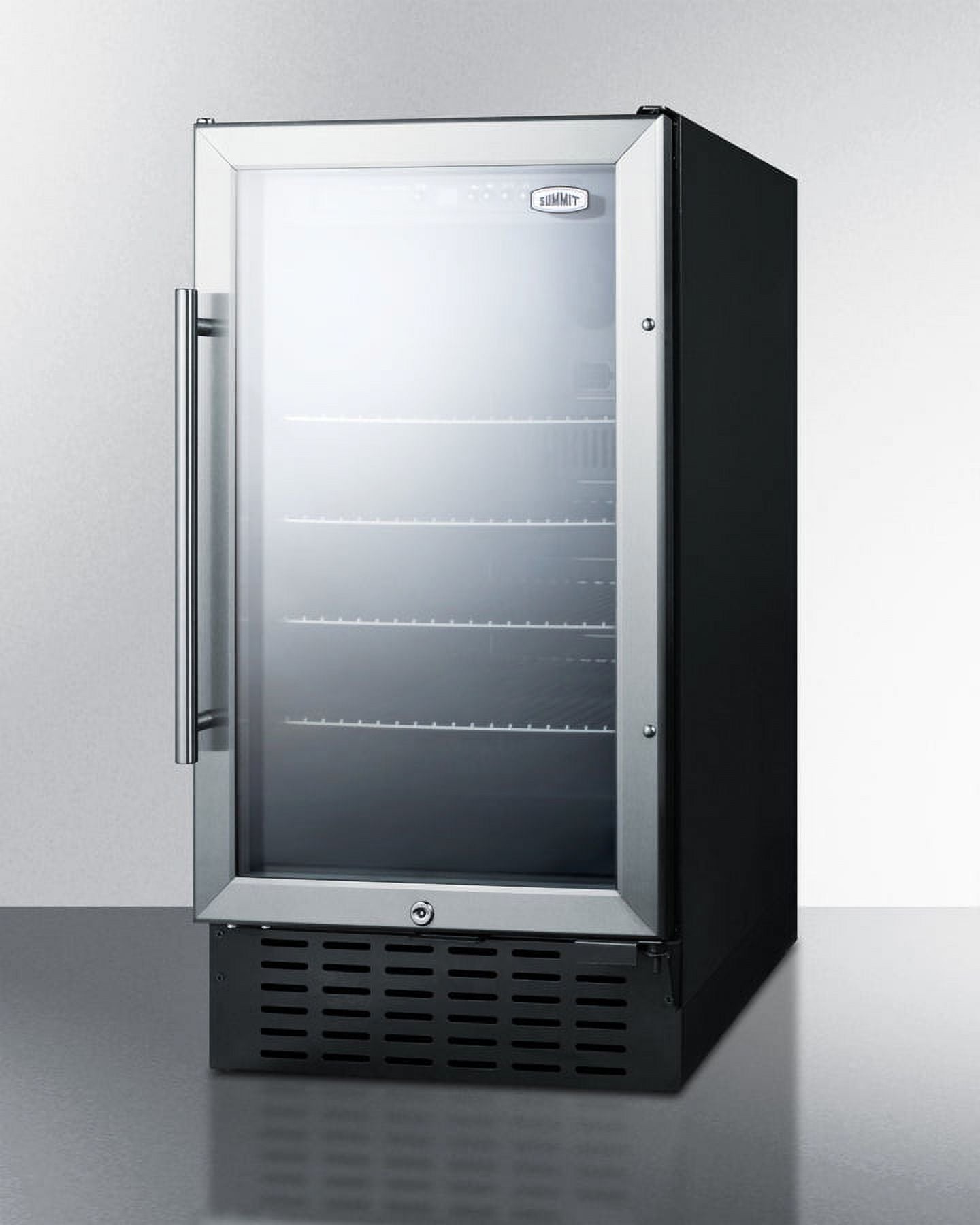 18" Wide Built-in Beverage Center U204092