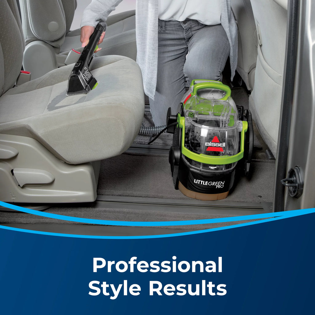 Portable Carpet Cleaner N623264