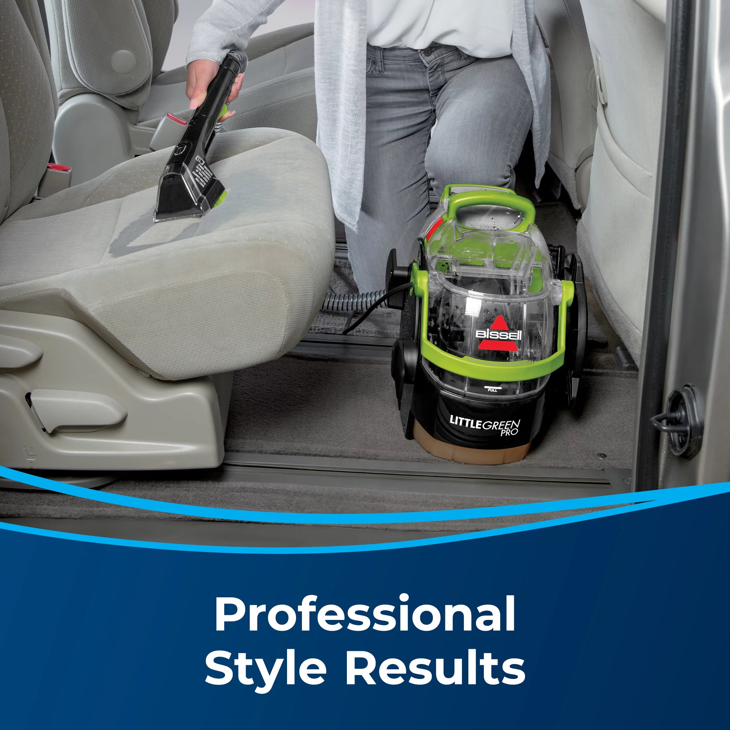 Portable Carpet Cleaner N623264