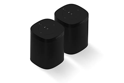 White Smart Speaker I133205
