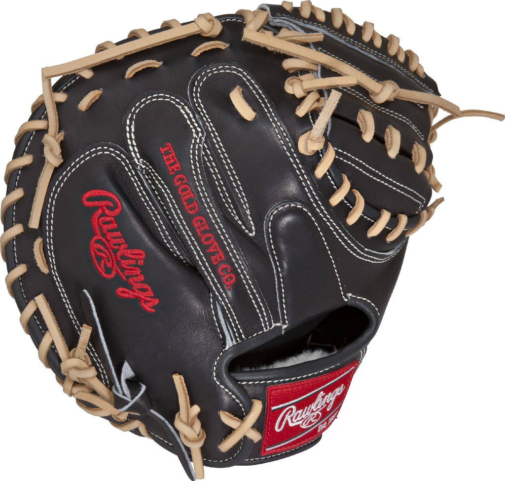 33 inch Baseball Catchers Mitt B85960
