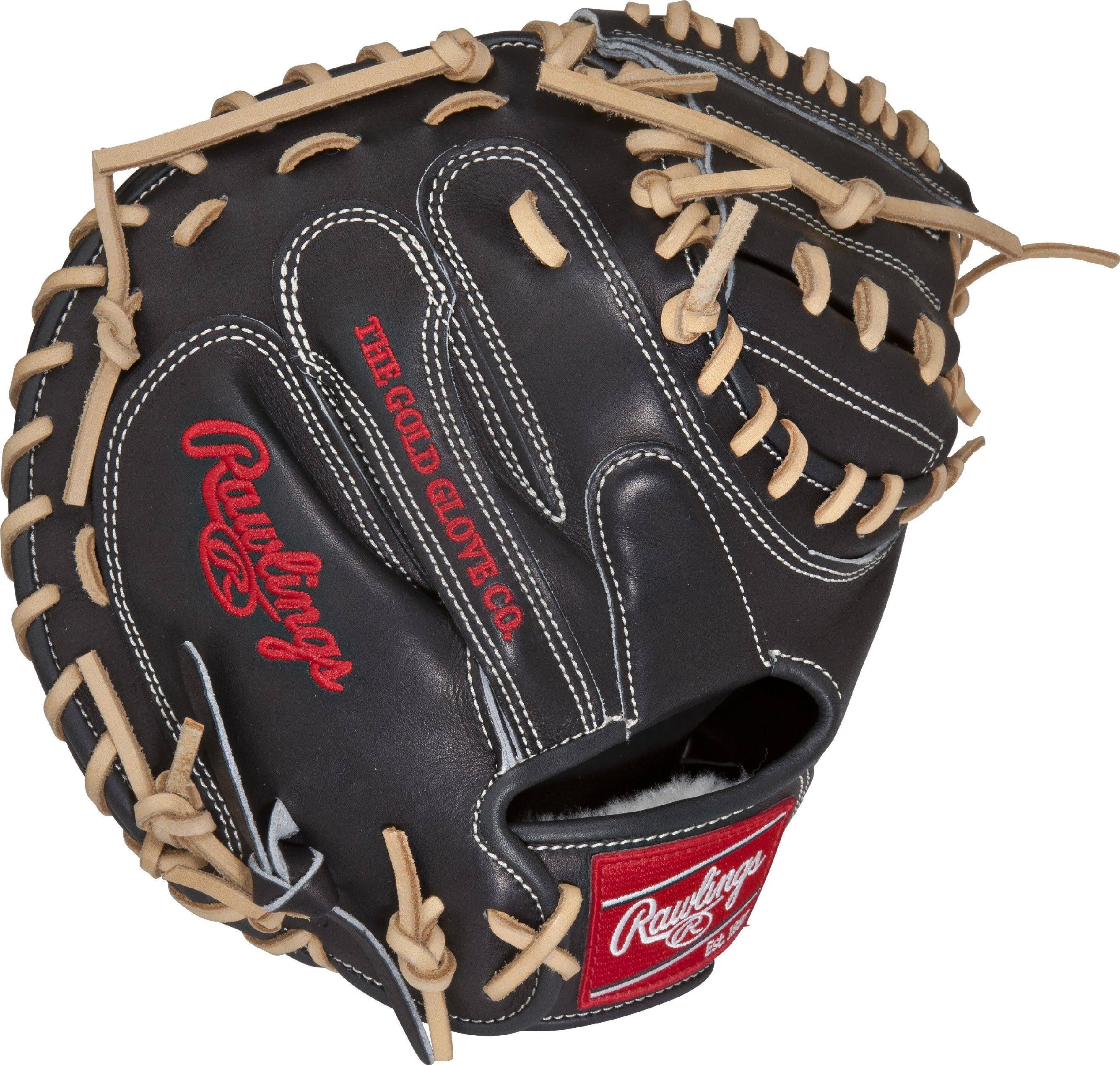 33 inch Baseball Catchers Mitt B85960