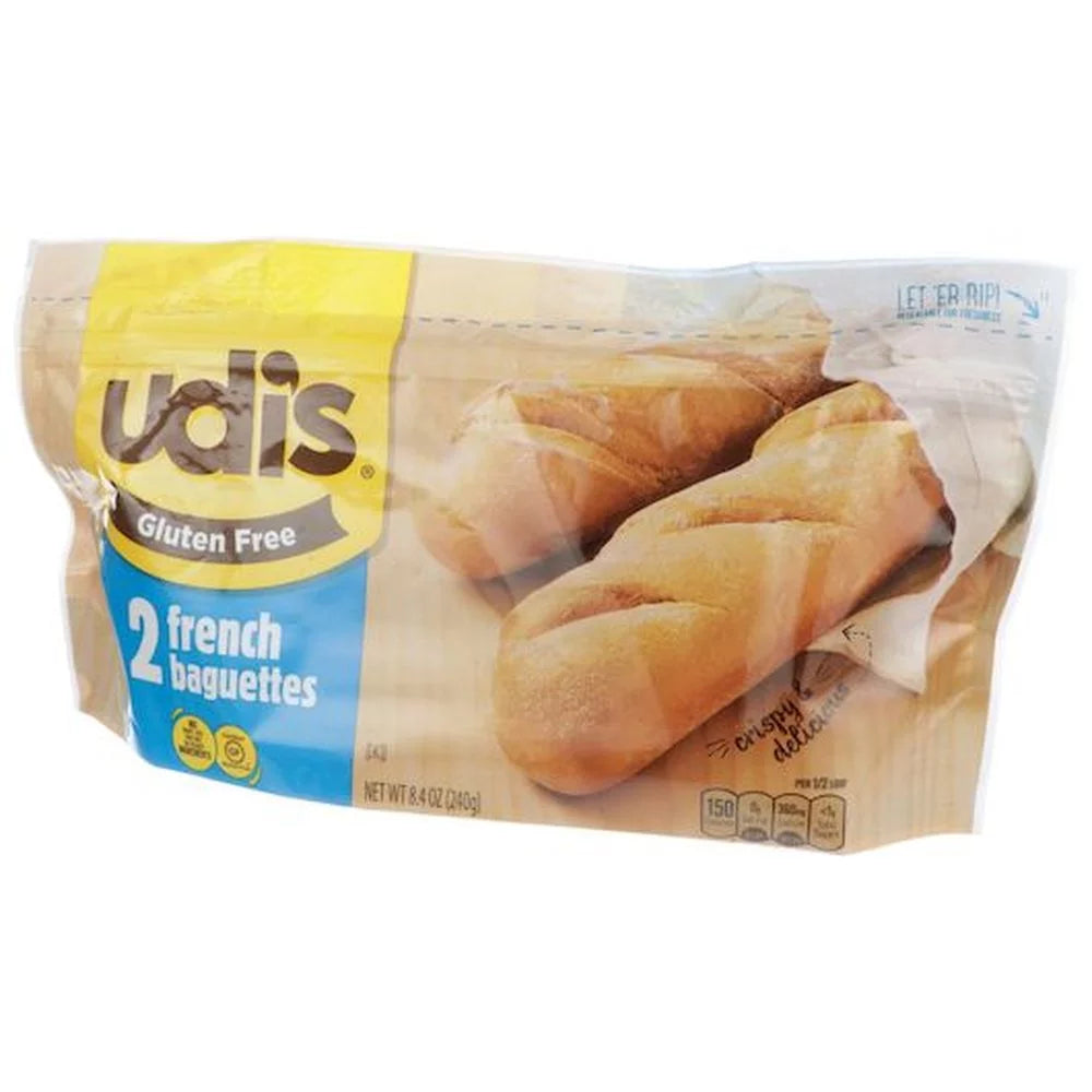 6 per case French Baguettes R5708