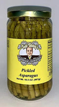 Pickled Asparagus X965812