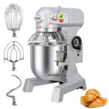 3-Speed Commercial Stand Mixer 10qt 500W C85303
