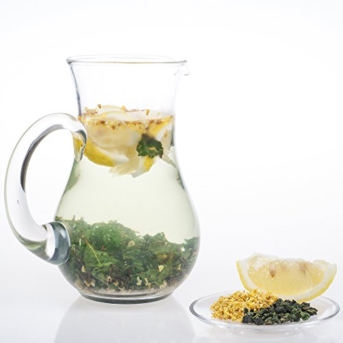 Dried Osmanthus Flower Loose Leaf Herbal Tea 115 g I6515
