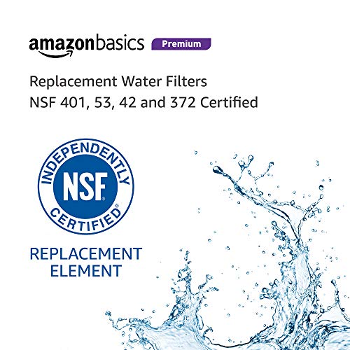 Replacement Refrigerator Water Filter M218221