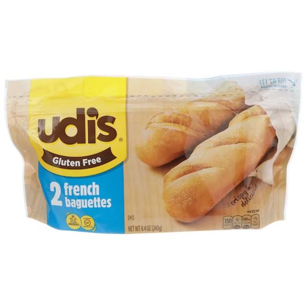 6 per case French Baguettes R5708