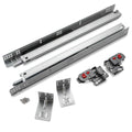 Soft-Close Undermount Drawer Slides B627