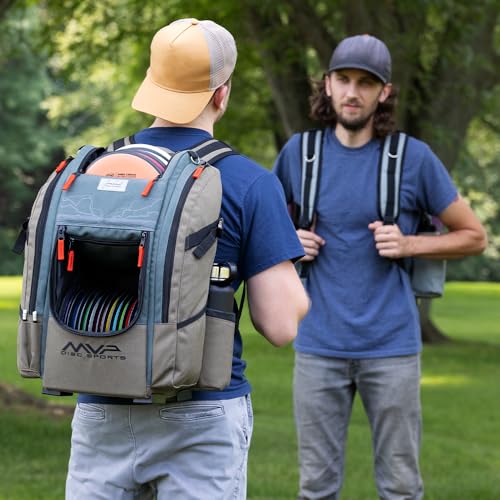 Backpack Disc Golf Bag D294150