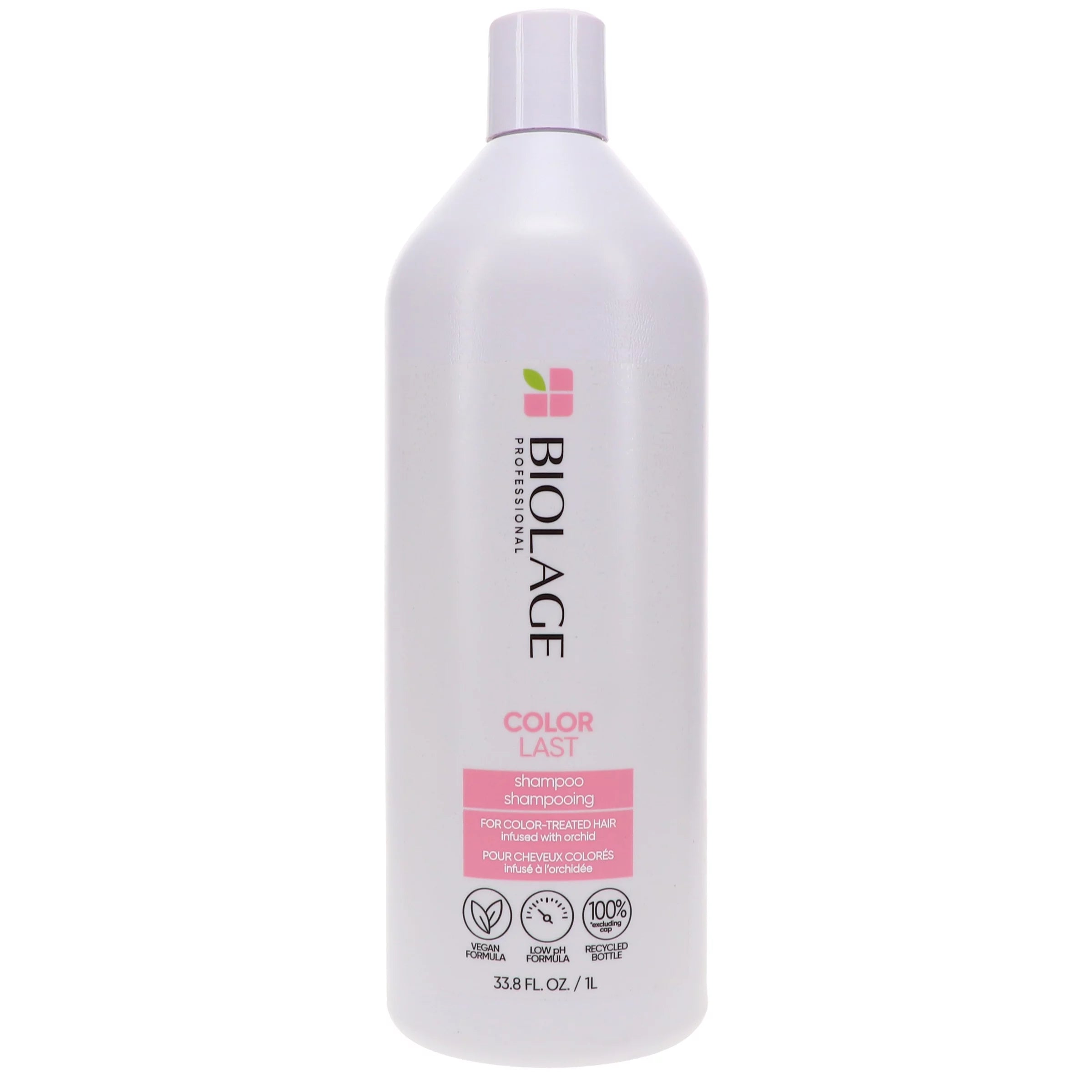 33.8 oz Shampoo & Conditioner Combo Pack K363