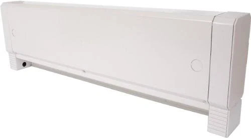 Electric/Hydronic Baseboard Heater X156