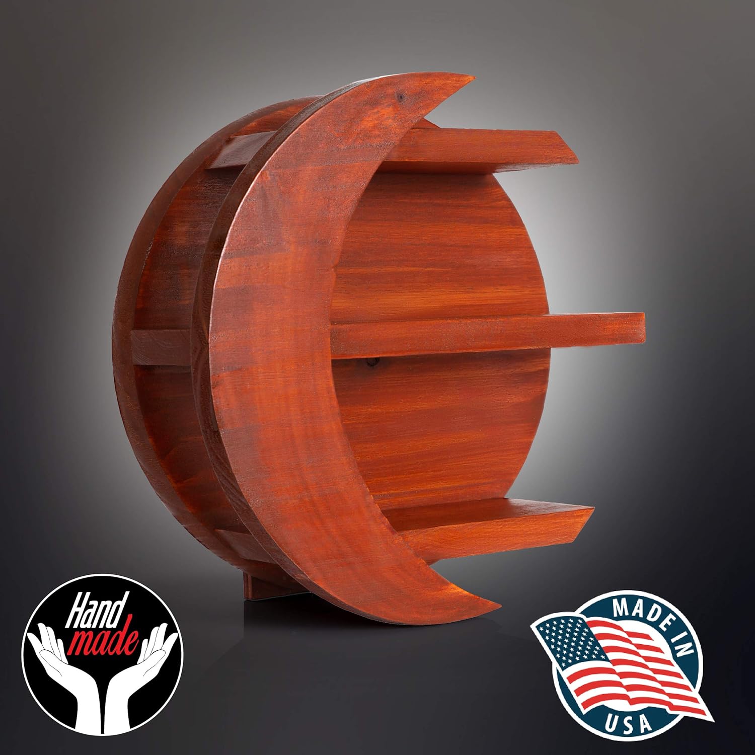 Moon Shelf W777307