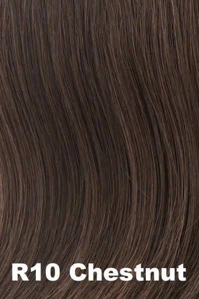 Vintage Volume Heat-Friendly Synthetic Wig B730479