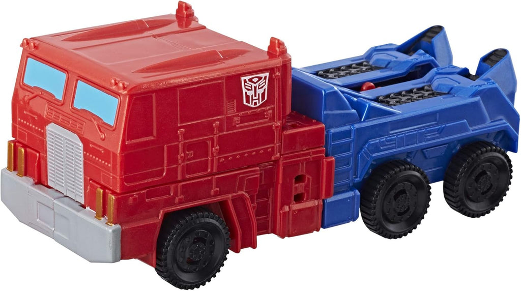 Optimus Prime Action Figure H14545