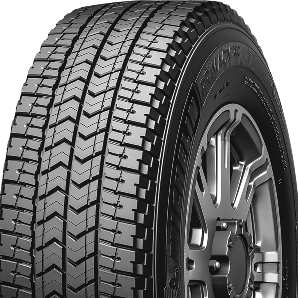 275/65R18 Tire M766
