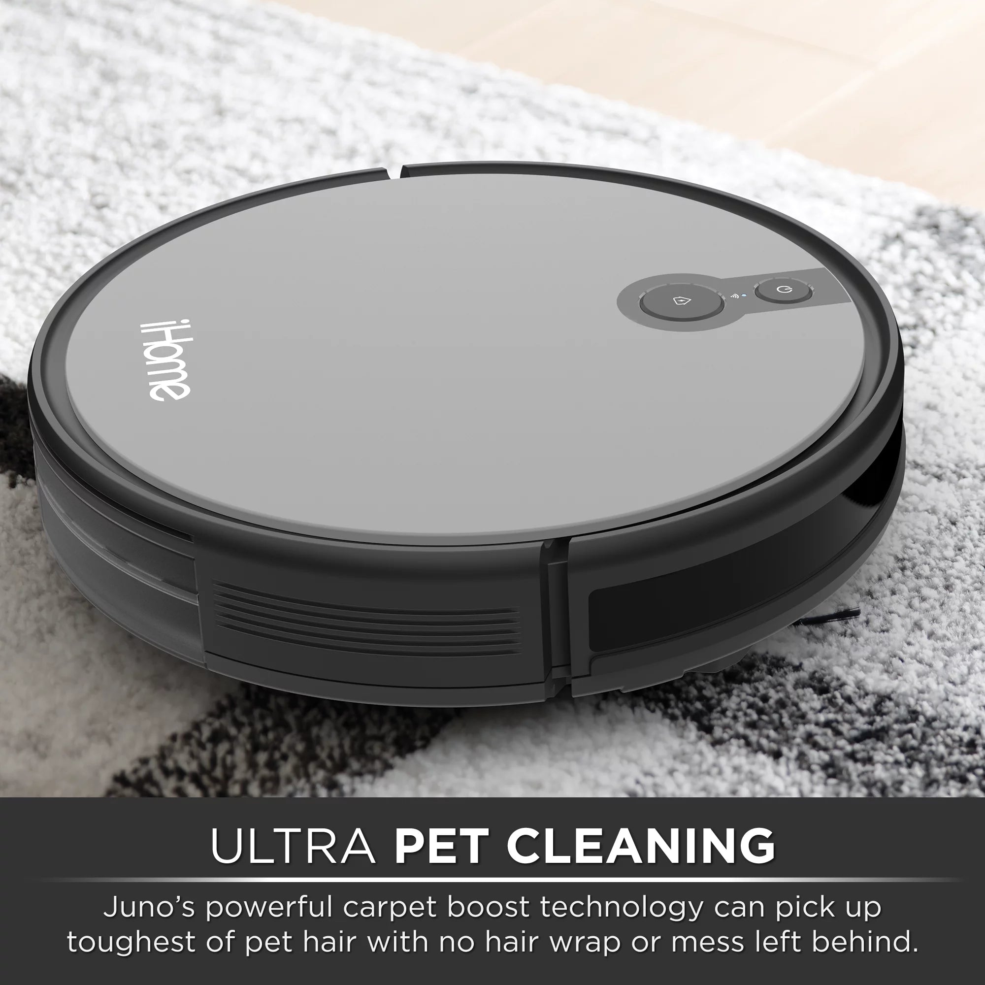 Robot Vacuum T36654