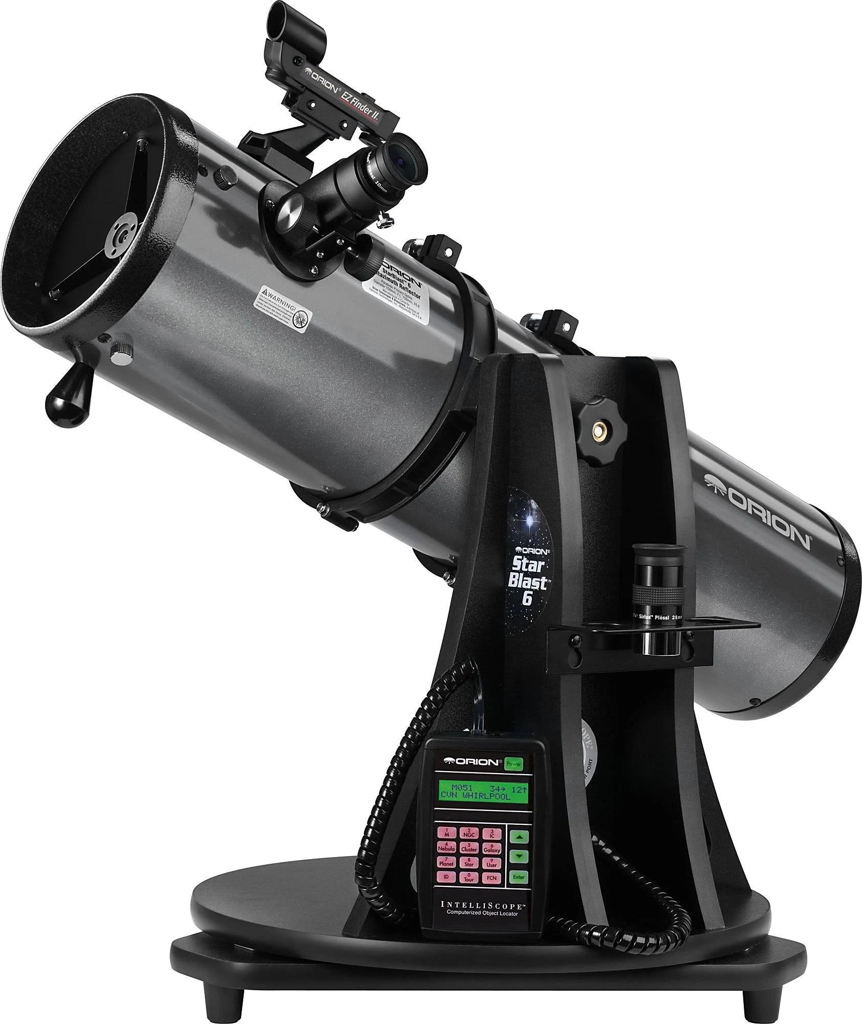 Reflector Telescope D71840