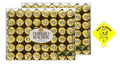 48 Count Pack of 2 Fine Hazelnut Chocolates F3431