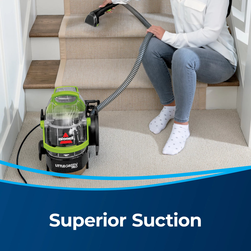Portable Carpet Cleaner N623264