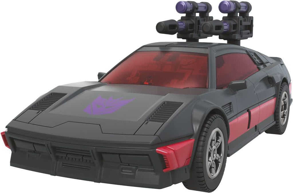 5.5-inch Decepticon Action Figure T37525