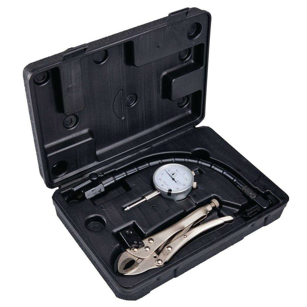 Clamping Dial Indicator H199