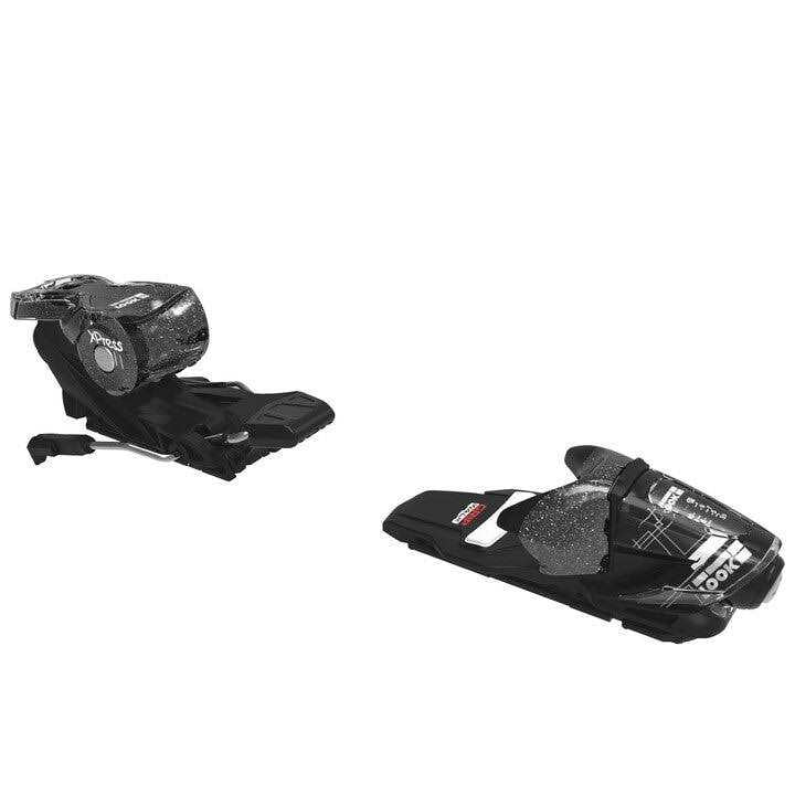 Women's Skis with Bindings M8692