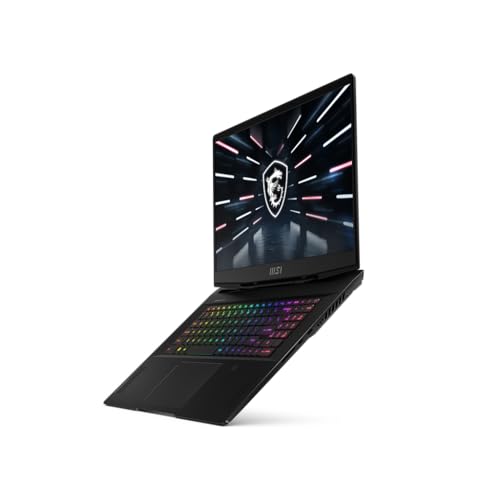 17.3" FHD Gaming Laptop Intel Core i9-12900H 64GB DDR5 4TB NVMe SSD R163