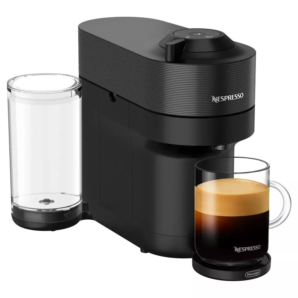 Nespresso Coffee Maker and Espresso Machine G205