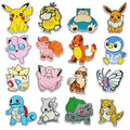 Set of 16 Embroidered Iron On Patch X8450
