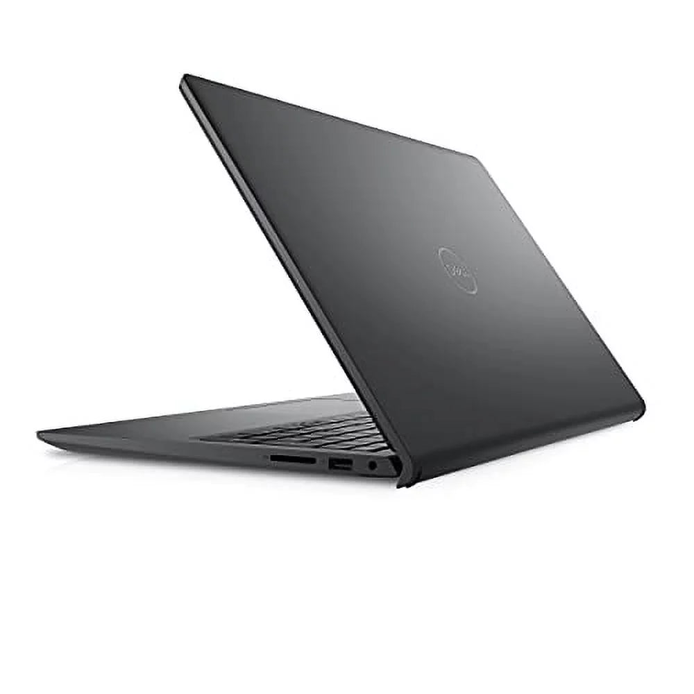 15.6" HD Laptop, Intel Pentium N5030 Processor, 16GB RAM, 512GB PCIe SSD, Black U207972