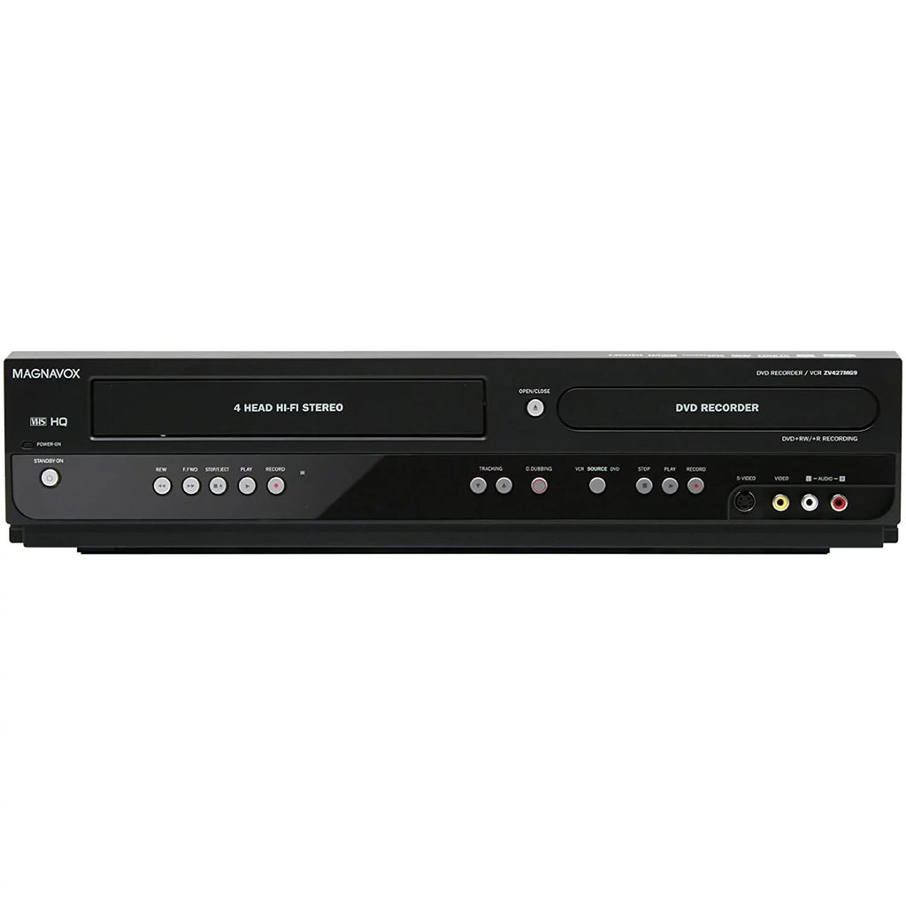 DVD Recorder VCR N13246