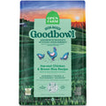 Harvest Chicken Brown Rice Recipe Dog Food R9774
